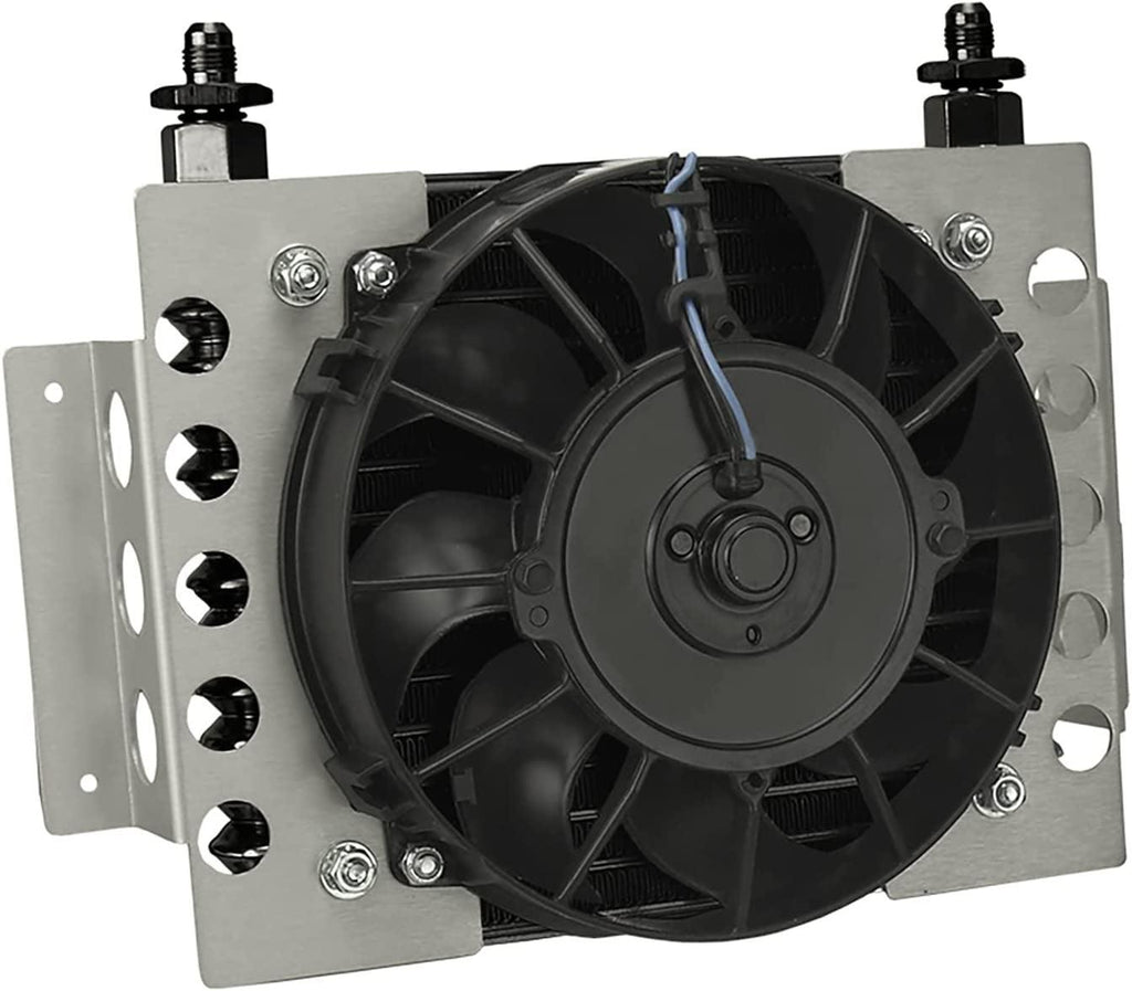 13750 Atomic-Cool Remote Cooler , Black