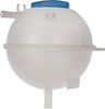 Dorman 603-450 Front Engine Coolant Reservoir Compatible with Select Volkswagen Models