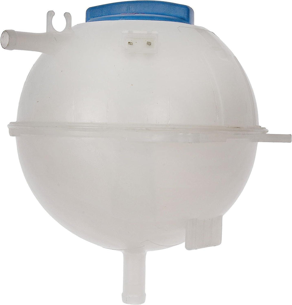 Dorman 603-450 Front Engine Coolant Reservoir Compatible with Select Volkswagen Models