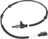 Dorman 970-018 Front ABS Wheel Speed Sensor Compatible with Select Ford / Lincoln / Mercury Models