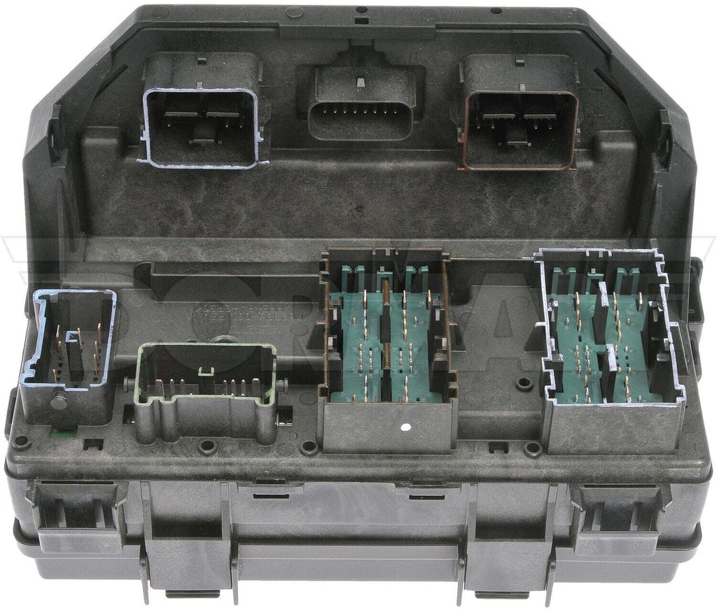 Integrated Control Module for Town & Country, Grand Caravan, Journey 599-907