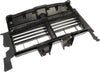 Dorman 601-426 Radiator Shutter Assembly Compatible with Select Ram Models