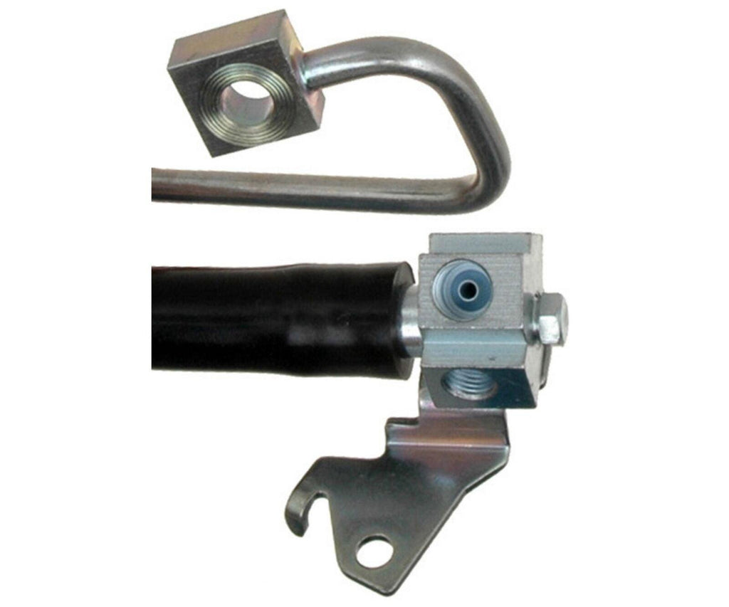 Raybestos Brake Hydraulic Hose for 06-10 Grand Cherokee BH382573