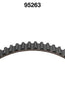 Dayco Engine Timing Belt for 1995-1997 Accord 95263