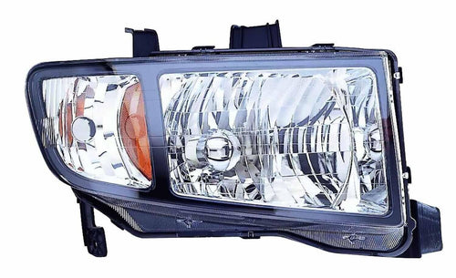 Depo Headlight Assembly for 06-08 Honda Ridgeline 317-1150R-UC2