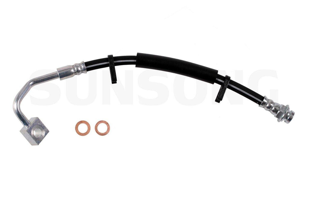 Brake Hydraulic Hose for Town & Country, Grand Caravan, C/V, Routan 2205364