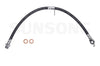 Sunsong Brake Hydraulic Hose for RX350, Rx450H, Highlander, Venza 2202681