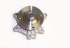 DNJ WP916 Water Pump/For 2000-2006/ Pontiac, Toyota/Celica, Corolla, Matrix, Vibe/ 1.8L/ DOHC/ L4/ 16V/ 1795Cc/ 2ZZGE