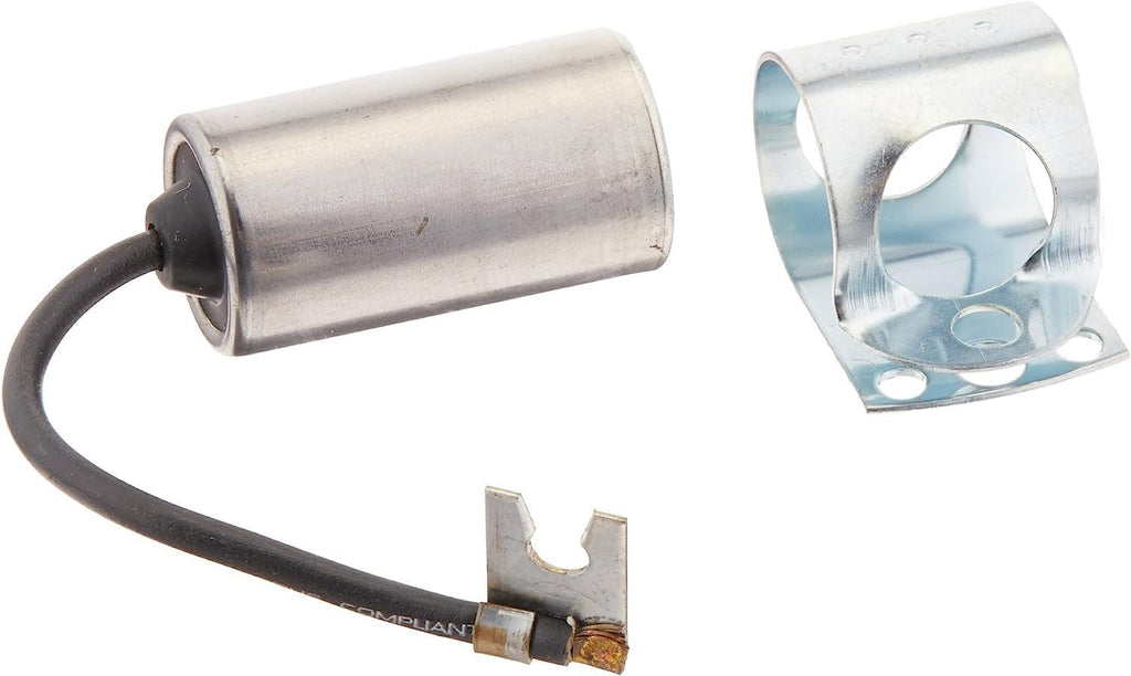 , Inc. - Condenser Ign (FD-75T)