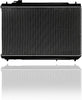 A2848 Radiator