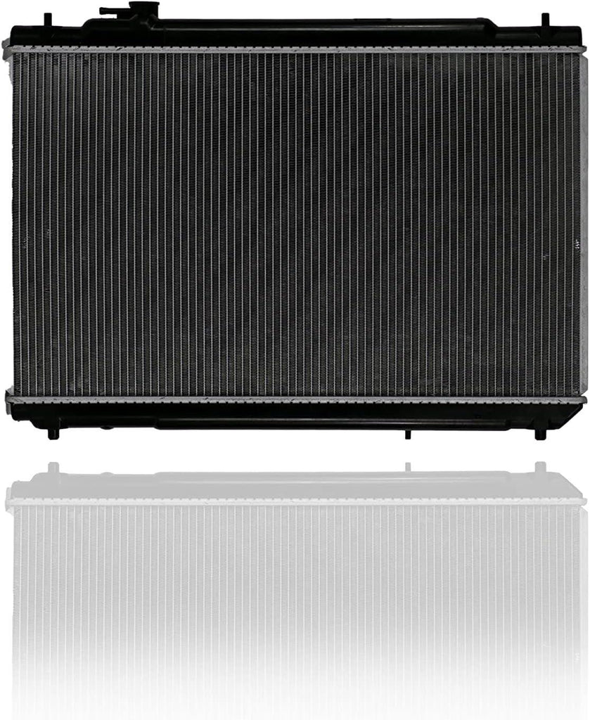A2848 Radiator