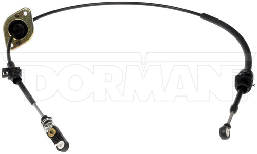 Dorman Automatic Transmission Shifter Cable for 07-10 Jeep Wrangler 905-603