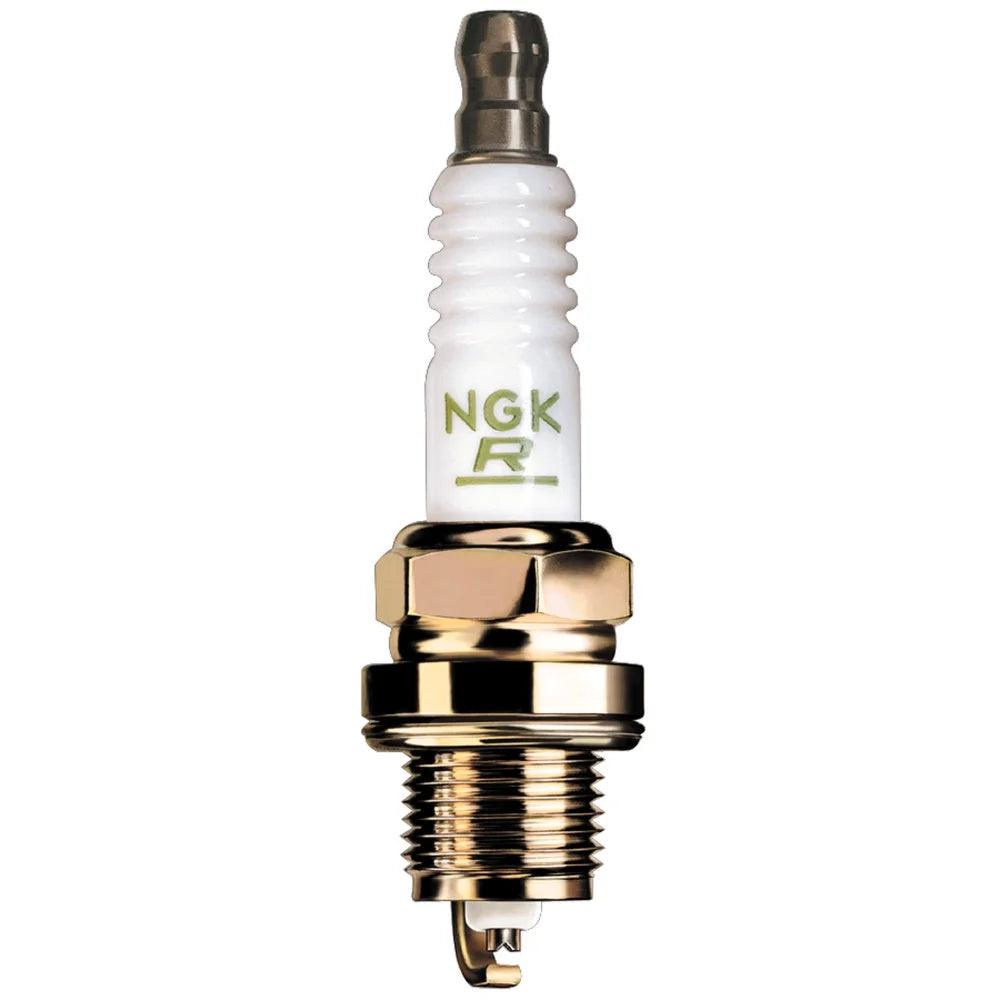 NGK 7901 Laser Iridium Spark Plug (4 Pack)