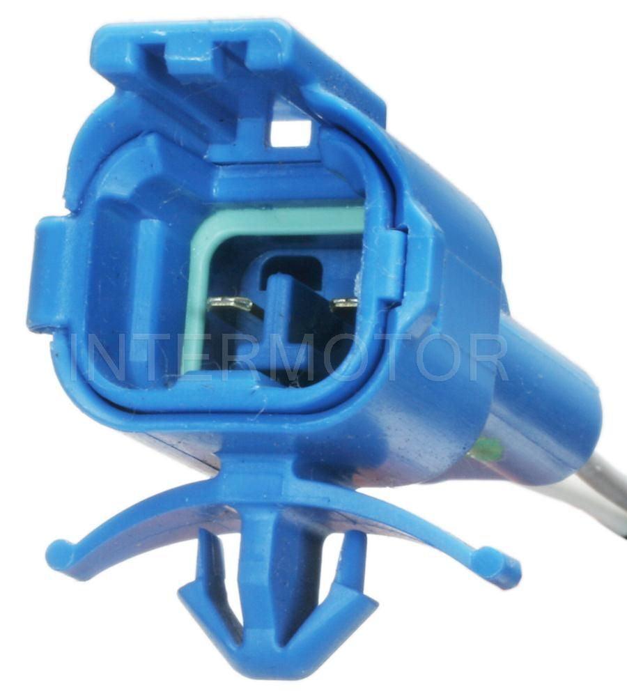 Standard Ignition ABS Wheel Speed Sensor for 01-02 Esteem ALS1435