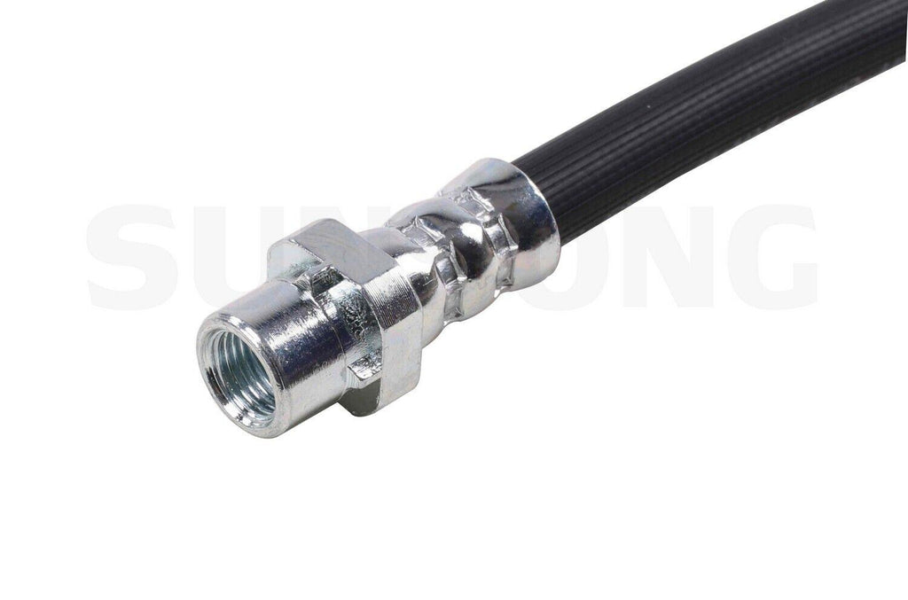 Sunsong Brake Hydraulic Hose for BMW 2202765