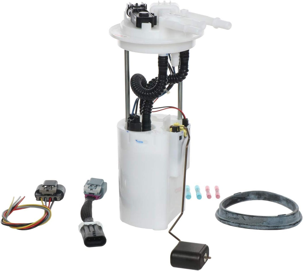 Automotive 67308 Fuel Pump Module Assembly for Select 2000-01 Chevrolet Suburban 1500,2000-01 GMC Yukon XL 1500