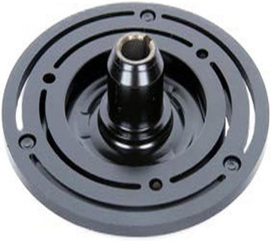 GM Genuine Parts 15-4685 Air Conditioning Compressor Clutch