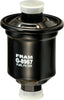 G8967 In-Line Fuel Filter