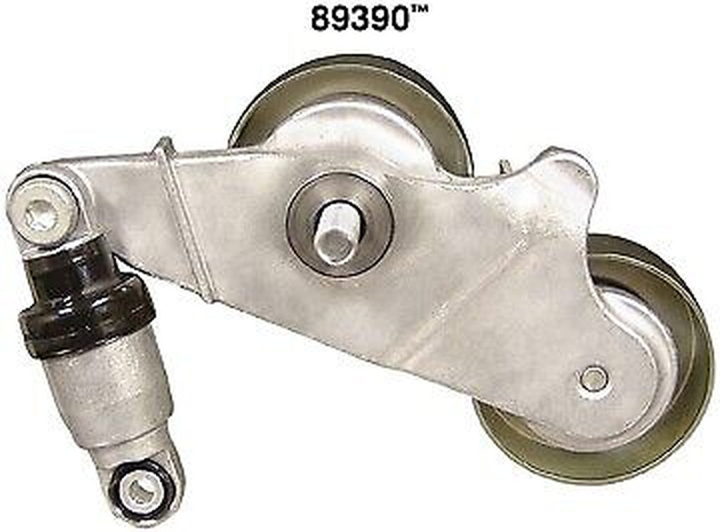 Dayco Accessory Drive Belt Tensioner Assembly for Honda 89390