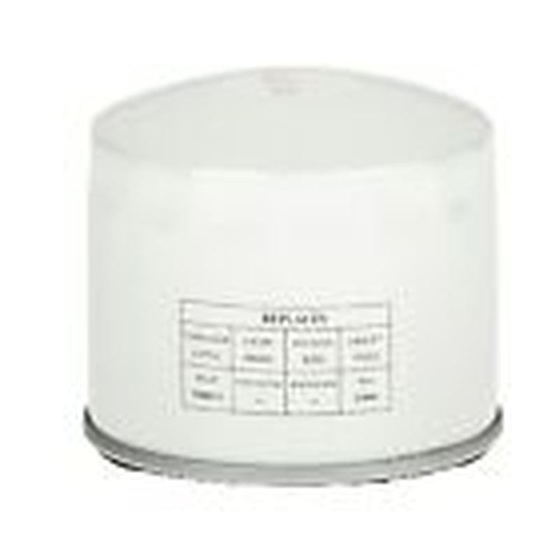 Engine Oil Filter for Silverado 2500 HD Classic+More PO5313