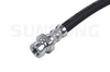 Sunsong Brake Hydraulic Hose for 11-16 Kia Optima 2202028