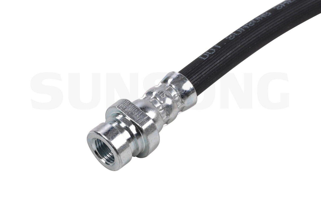 Sunsong Brake Hydraulic Hose for 11-16 Kia Optima 2202028