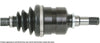 Front Driver Side Cardone CV Axle for Prizm, Corolla, Celica, MR2 (66-5126)