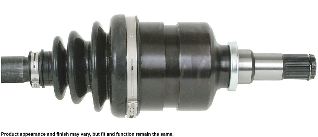 Front Driver Side Cardone CV Axle for Prizm, Corolla, Celica, MR2 (66-5126)