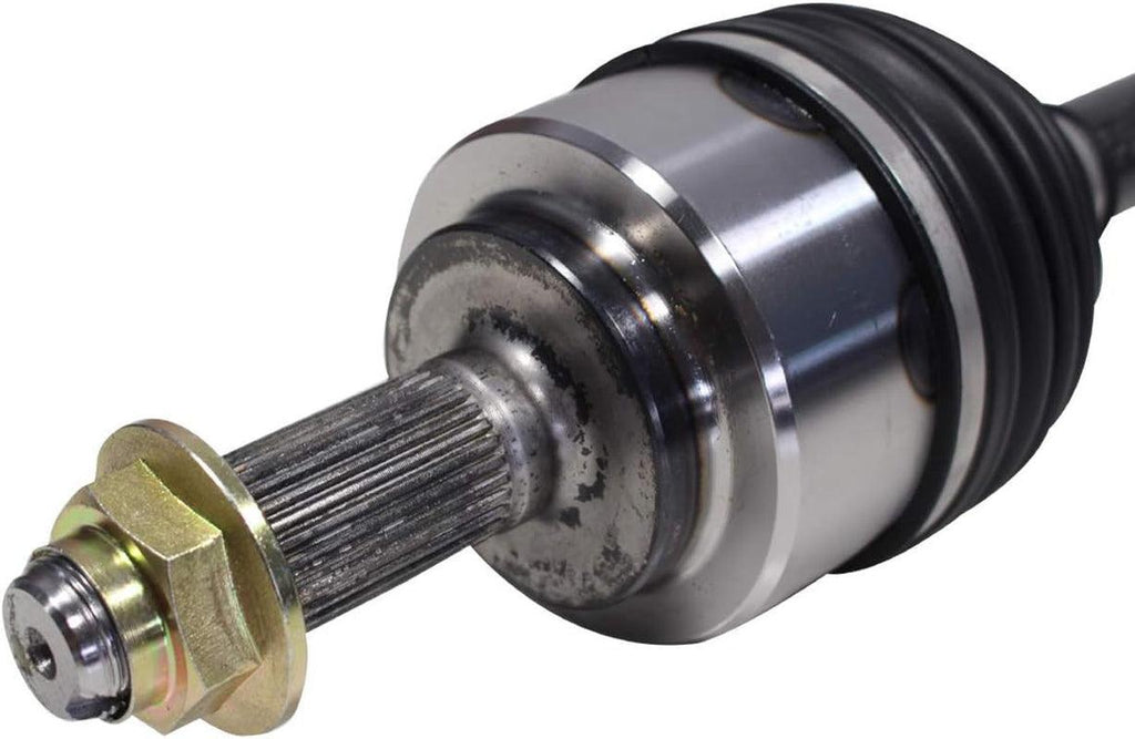 NCV36567 CV Axle Shaft Assembly - Right Front (Passenger Side)