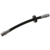 Brake Hydraulic Hose for A6, 100, Passat, Cabriolet, Jetta, 200+More 01178