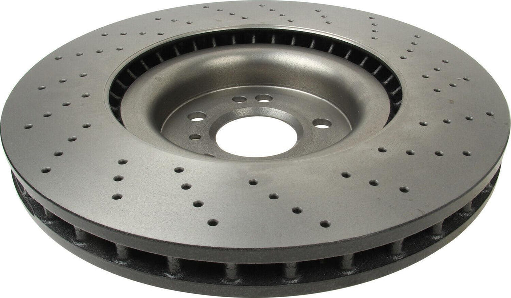 Brembo Front Disc Brake Rotor for Mercedes-Benz (09.A960.21)