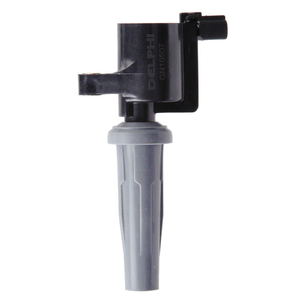 Ignition Coil for Transit Connect, Fusion, Police Responder Hybrid+More GN10507