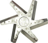 19715 15" High Performance Stainless Steel Flex Fan Reverse Rotation