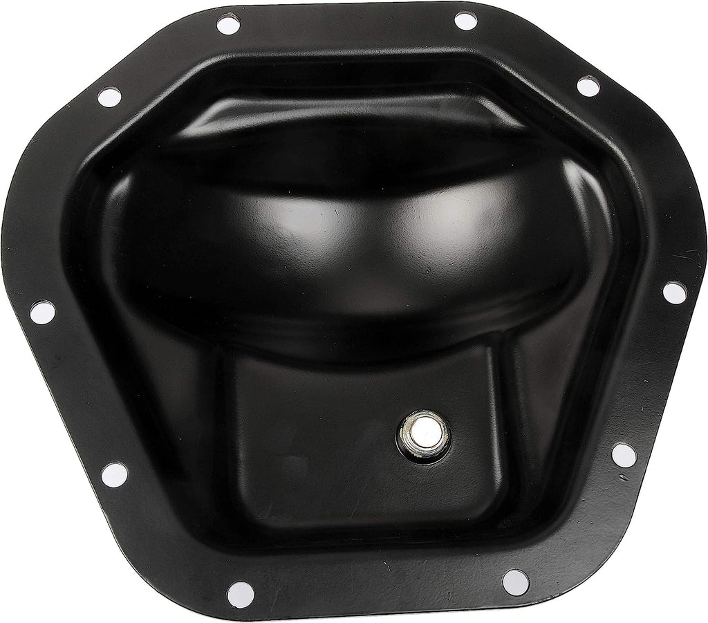 Dorman 697-973 Rear Differential Cover Compatible with Select Ford Models