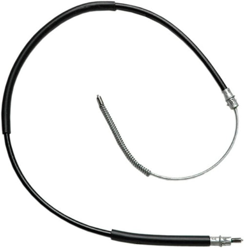 BC93643 Professional Grade Parking Brake Cable