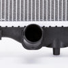 2939 Radiator Compatible with 2007-2008 Acura TL