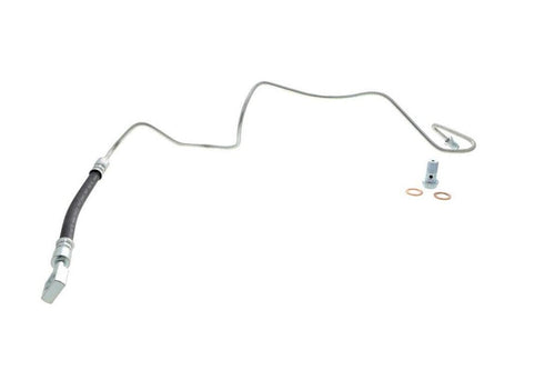 Vaico Brake Hydraulic Hose for Beetle, TT, Golf, Jetta, R32 V10-1904