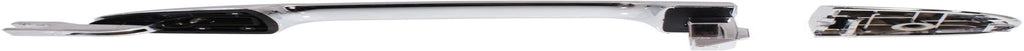 Front and Rear, Driver and Passenger Side Exterior Door Handle Set Compatible with 2004-2009 Kia Spectra, Fits 2005-2009 Kia Spectra5
