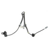 Standard Ignition ABS Wheel Speed Sensor for 01-05 IS300 ALS1284