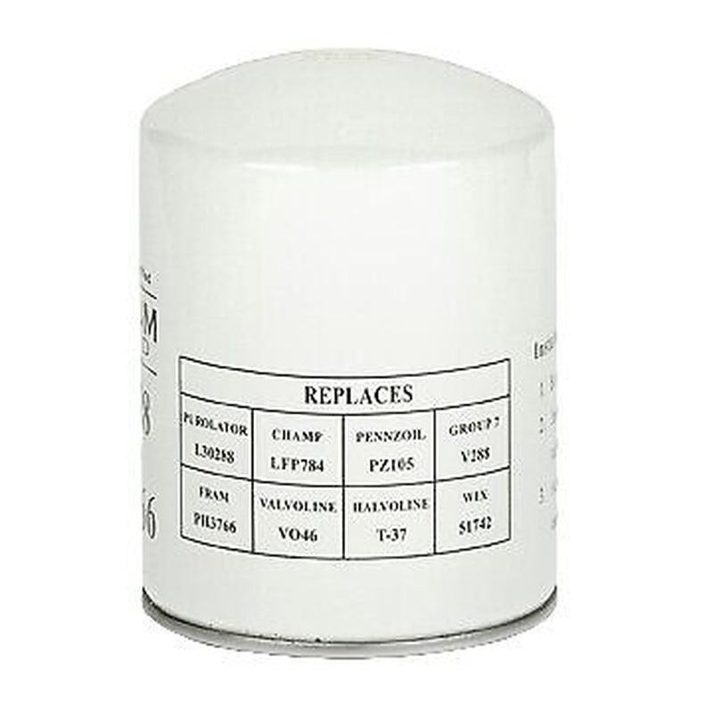 Pronto Engine Oil Filter for Ford PO288
