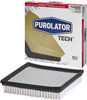 TA36151 tech Air Filter