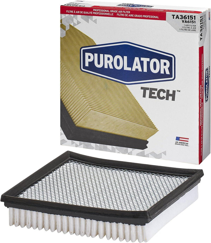 TA36151 tech Air Filter