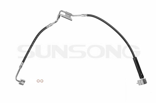 Sunsong Brake Hydraulic Hose for Dodge 2203274