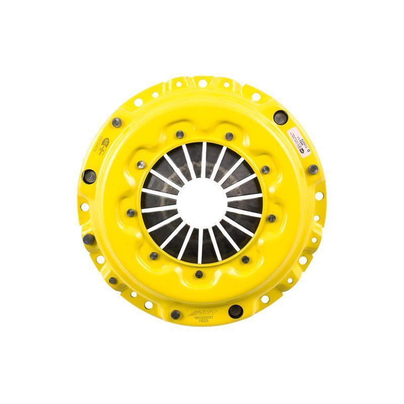 H025 ACT Heavy Duty Pressure Plate - greatparts