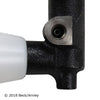 Beck Arnley Clutch Master Cylinder for 1985-1987 Land Cruiser 072-8657