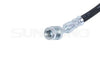 Sunsong Brake Hydraulic Hose for Sonata, Optima 2207326