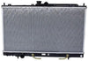 A2073 Radiator