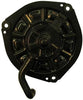 Heater Blower Motor W/Fan Cage for Pontiac Vibe 2003-2008