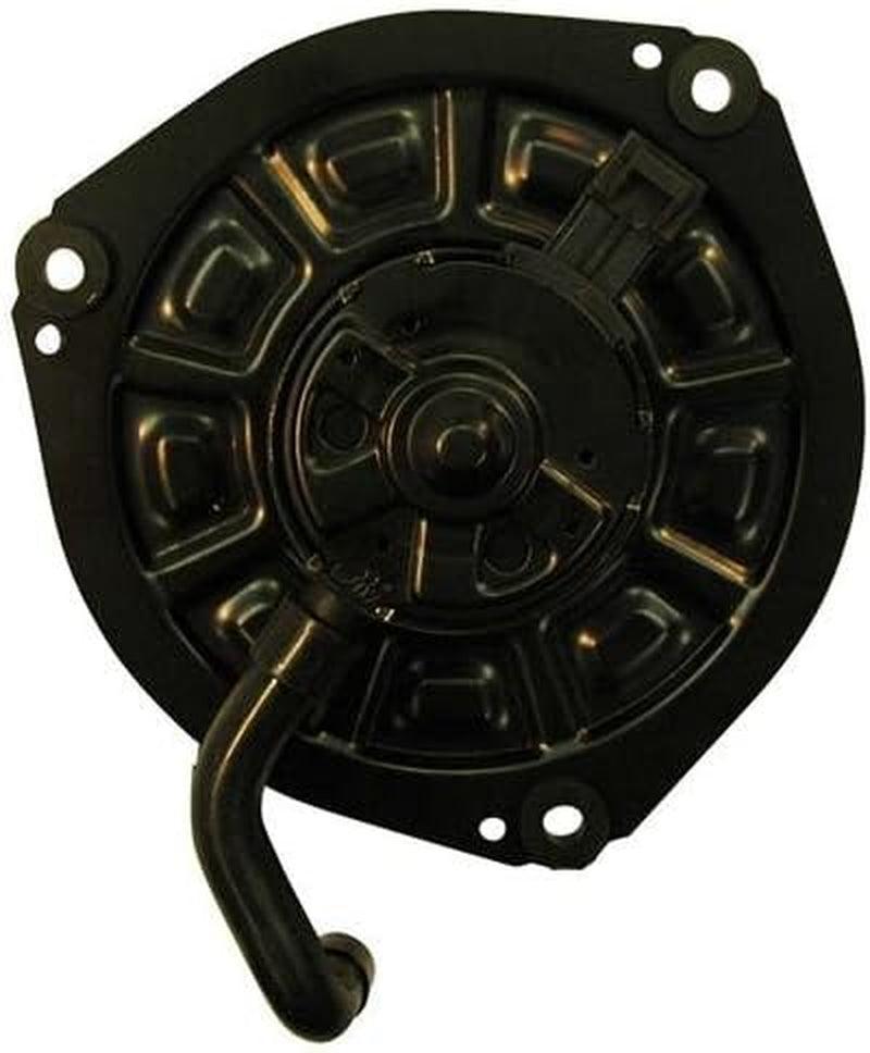 Heater Blower Motor W/Fan Cage for Pontiac Vibe 2003-2008
