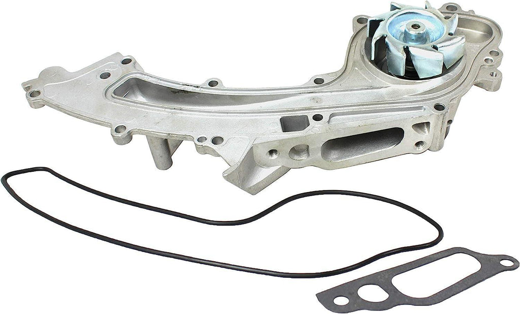 DNJ WP282 Water Pump/For 1991-1995/ Acura/Legend/ 3.2L/ SOHC/ V6/ 24V/ 3206Cc/ C32A1